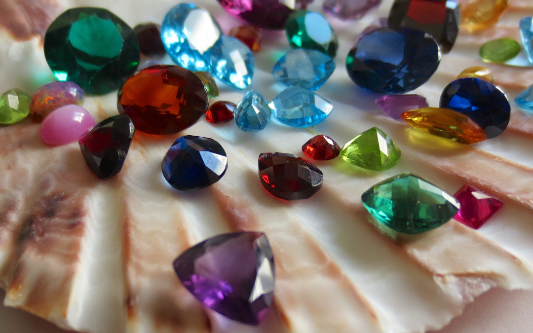 Gems vs. Diamonds: Unveiling Nature’s Unique Treasures